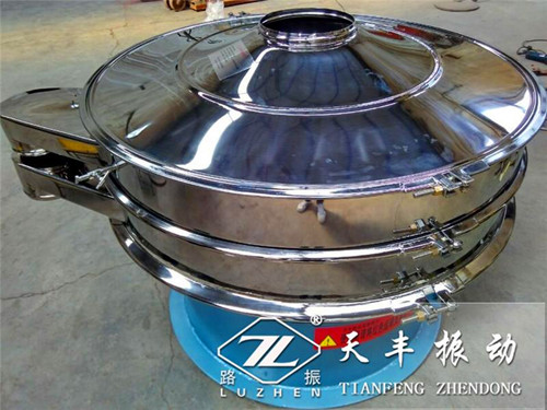 震動篩與振動篩是同一個產(chǎn)品嗎？這里有答案